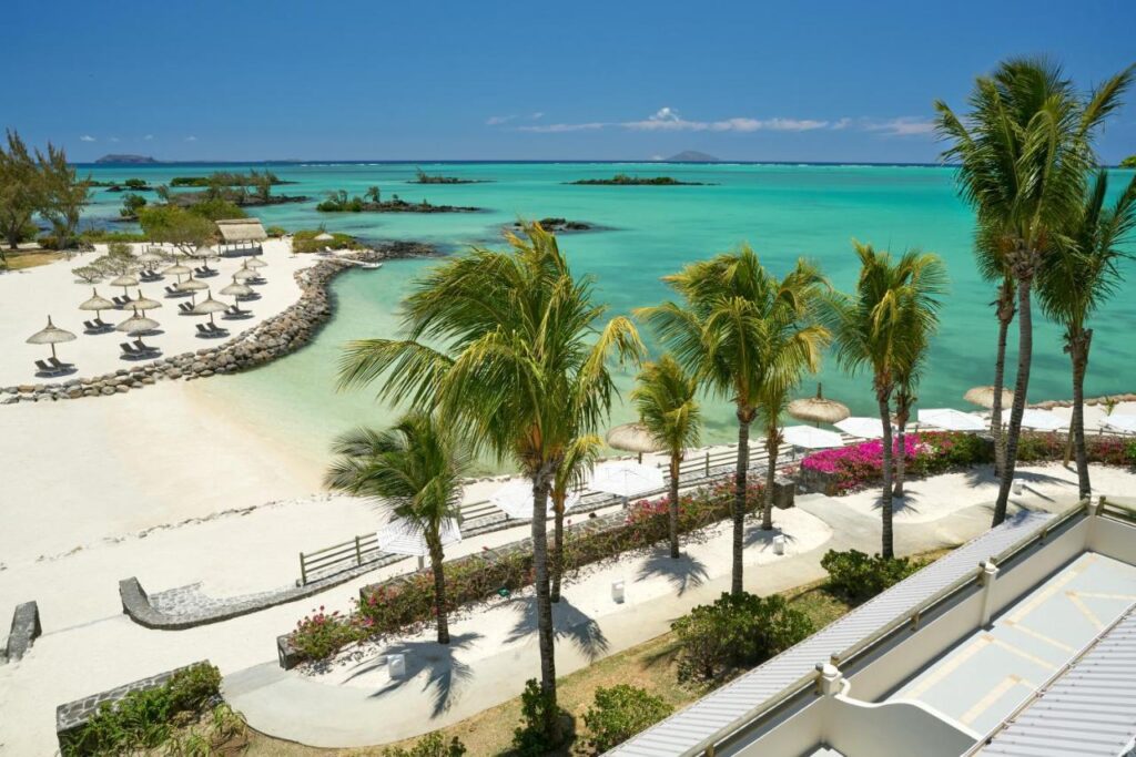 mauritius
