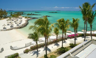 mauritius