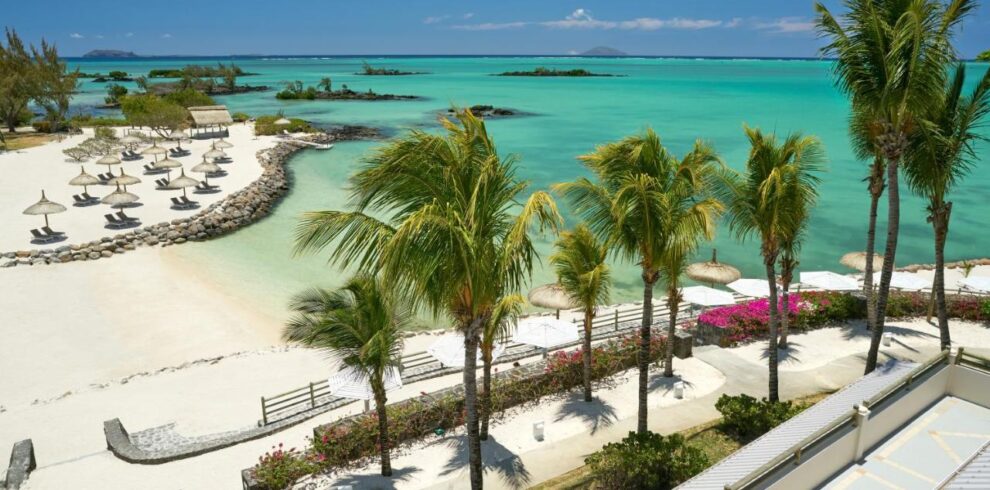 mauritius