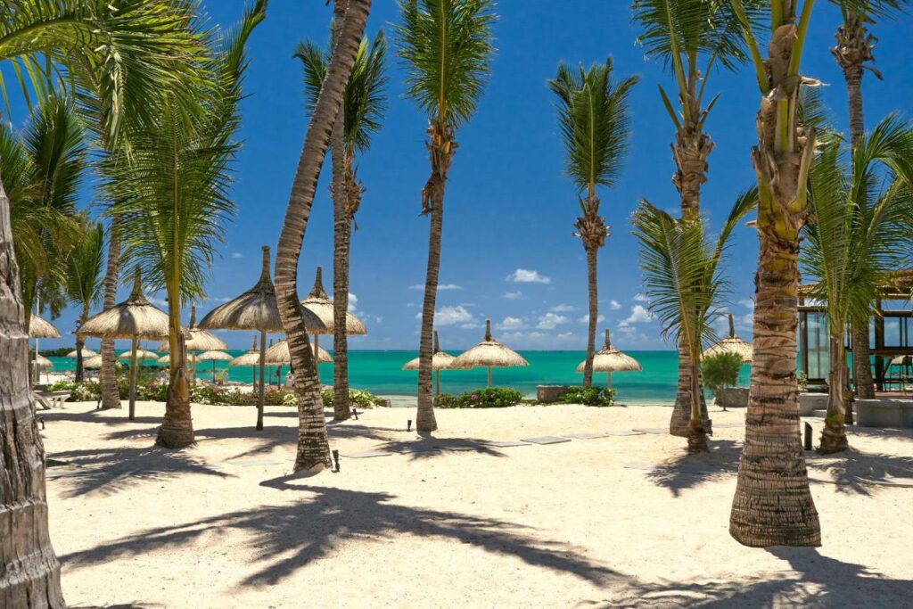 mauritius