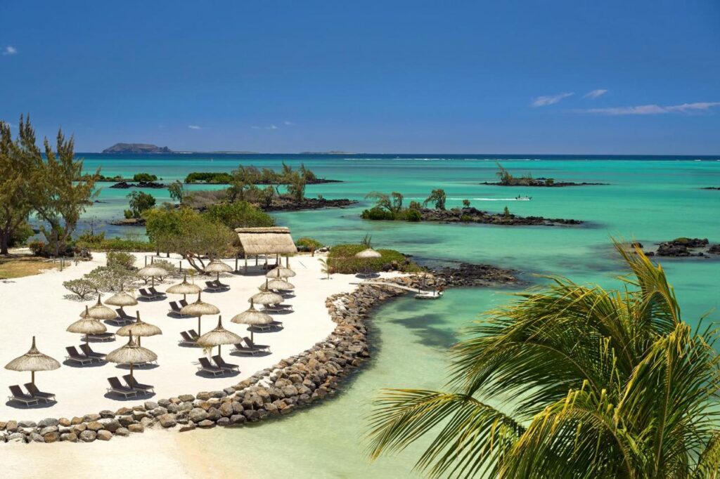 mauritius