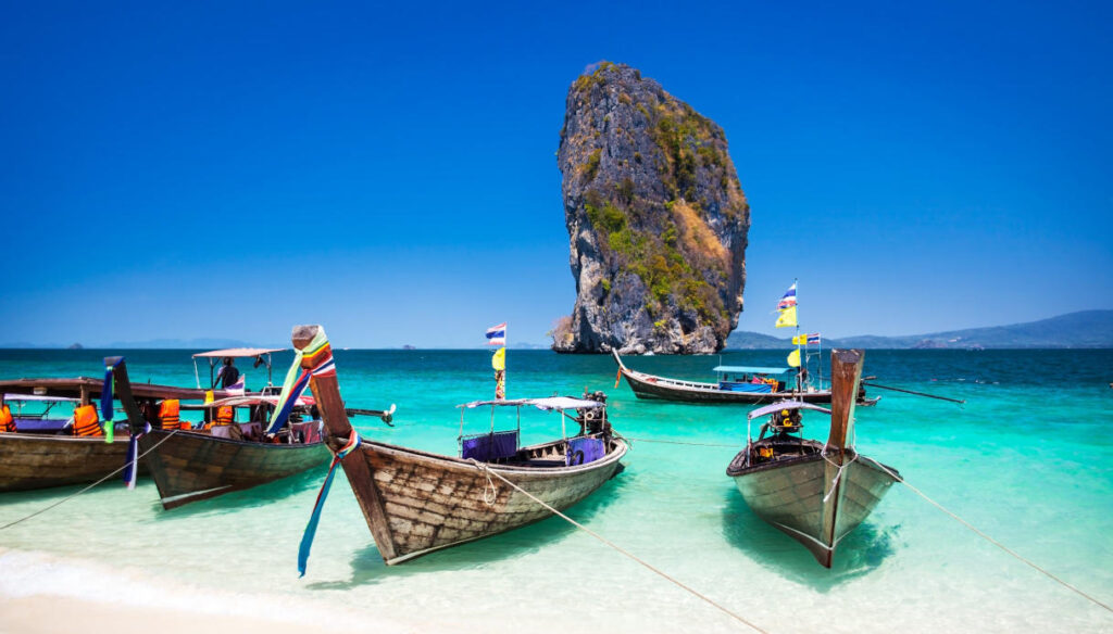 Phuket-Thailandia