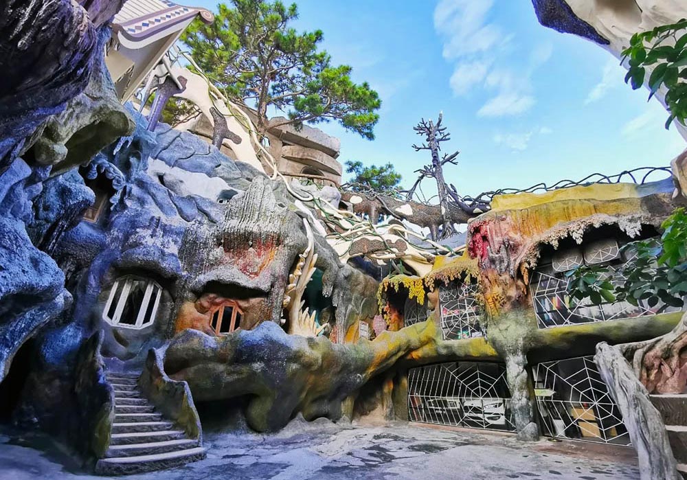 crazyhouse