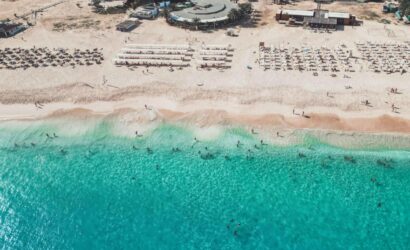 spiaggia