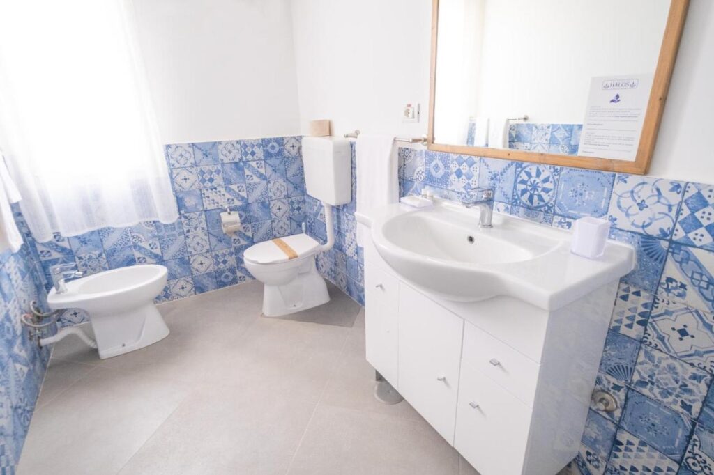 bagno