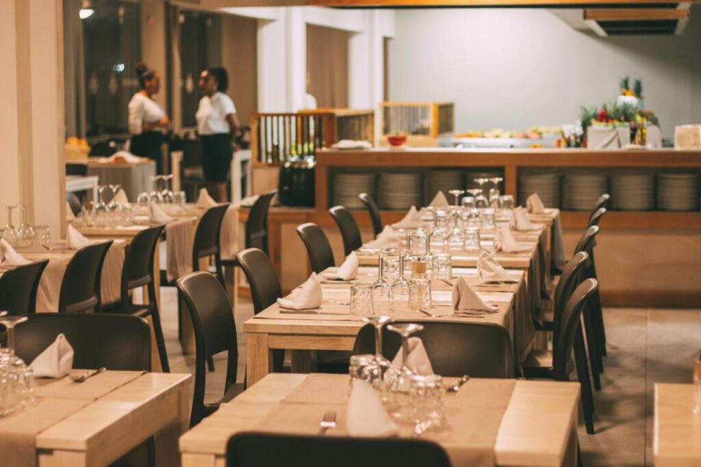 ristorante