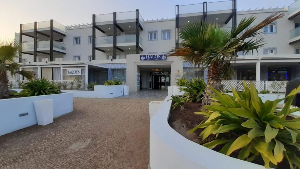 ingresso