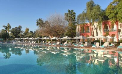 iberostar