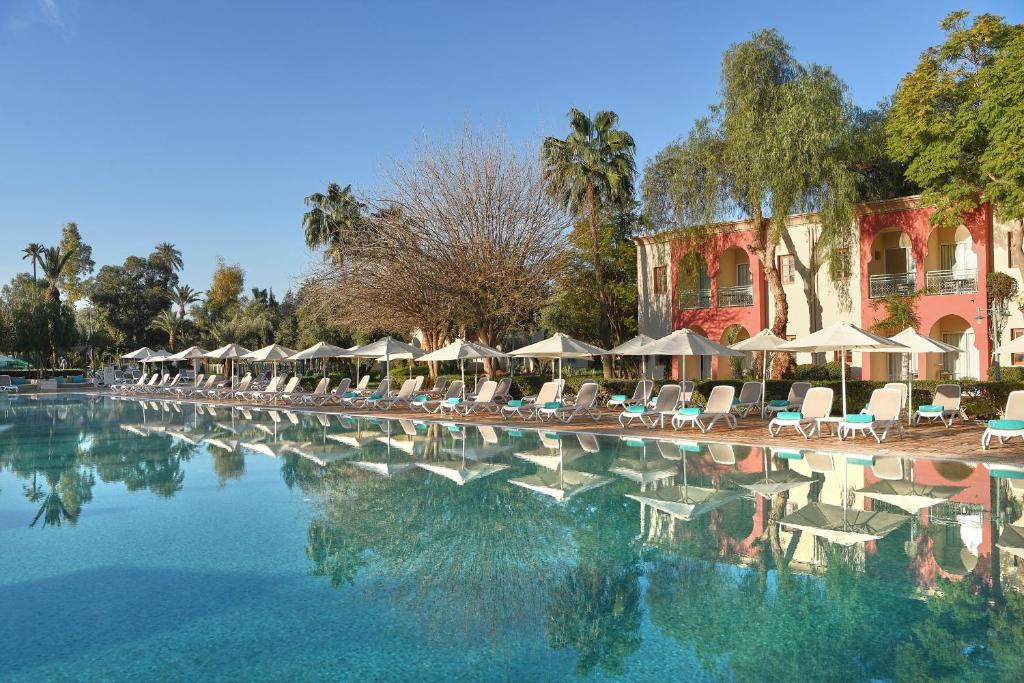 iberostar