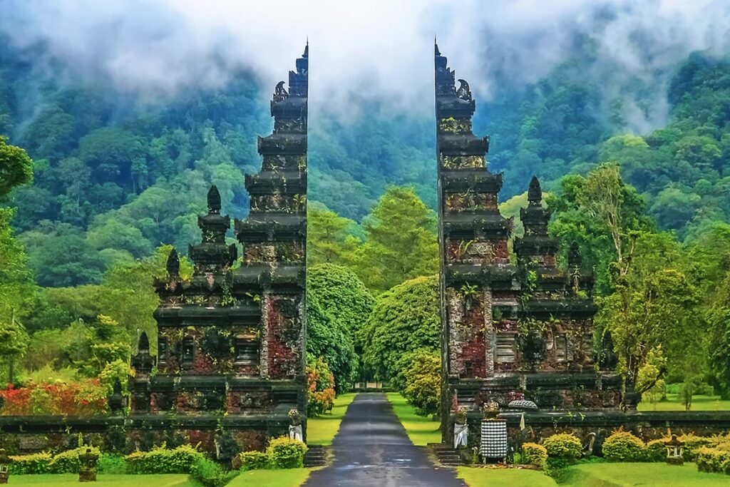indonesia