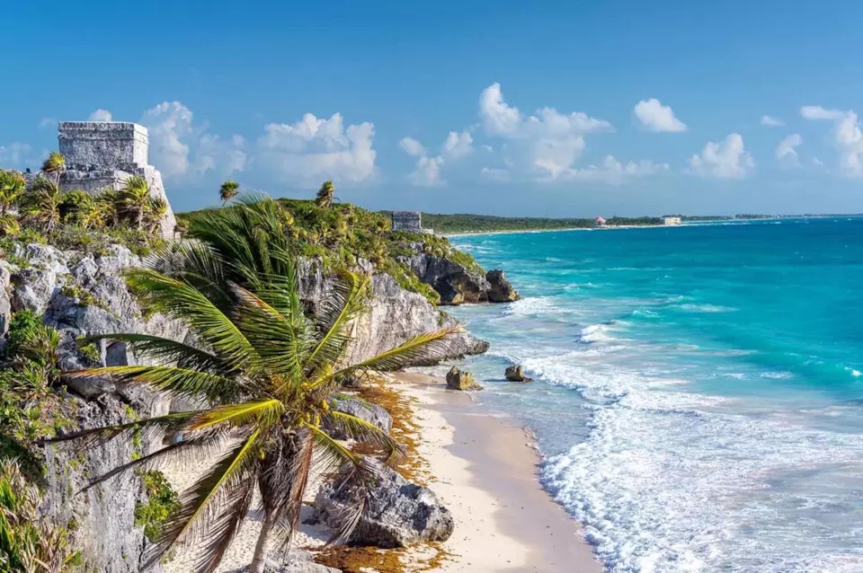 mexico