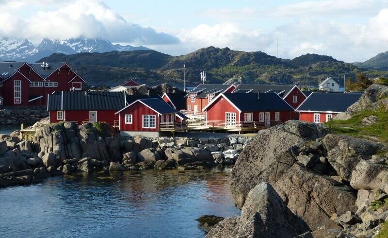 norvegia