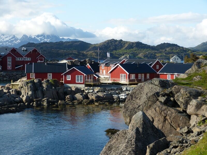 norvegia