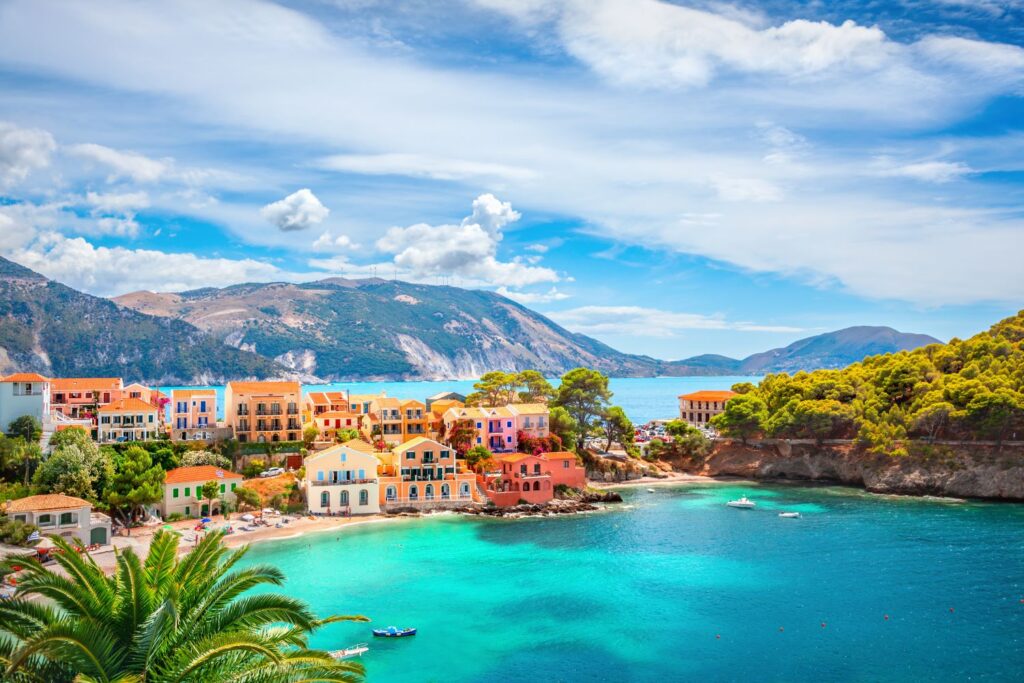 Cefalonia