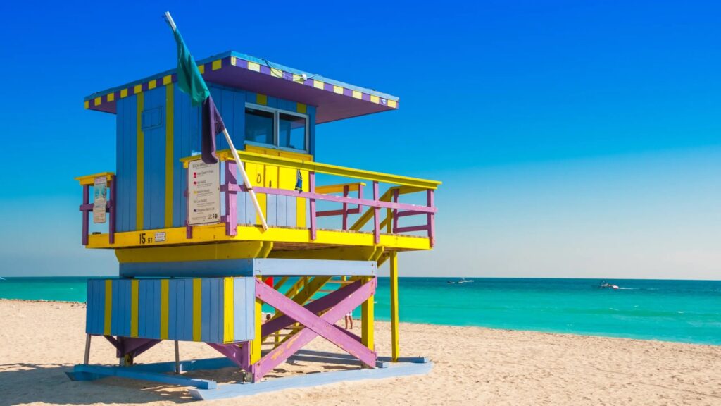 MIAMI