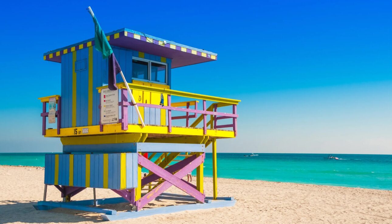 MIAMI