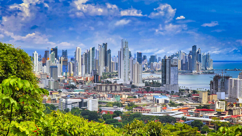 Panama