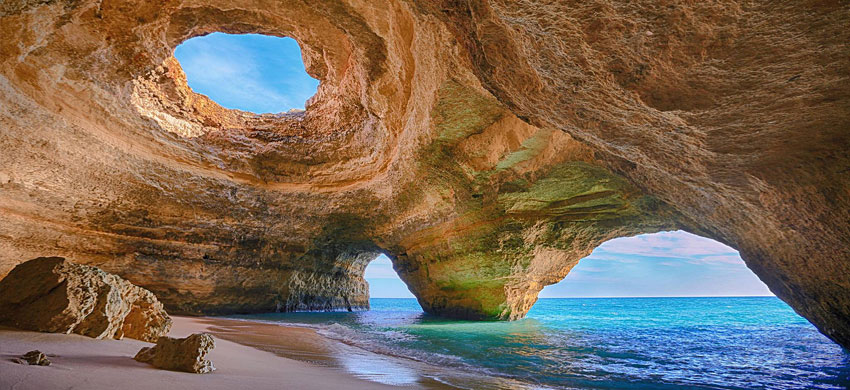 algarve