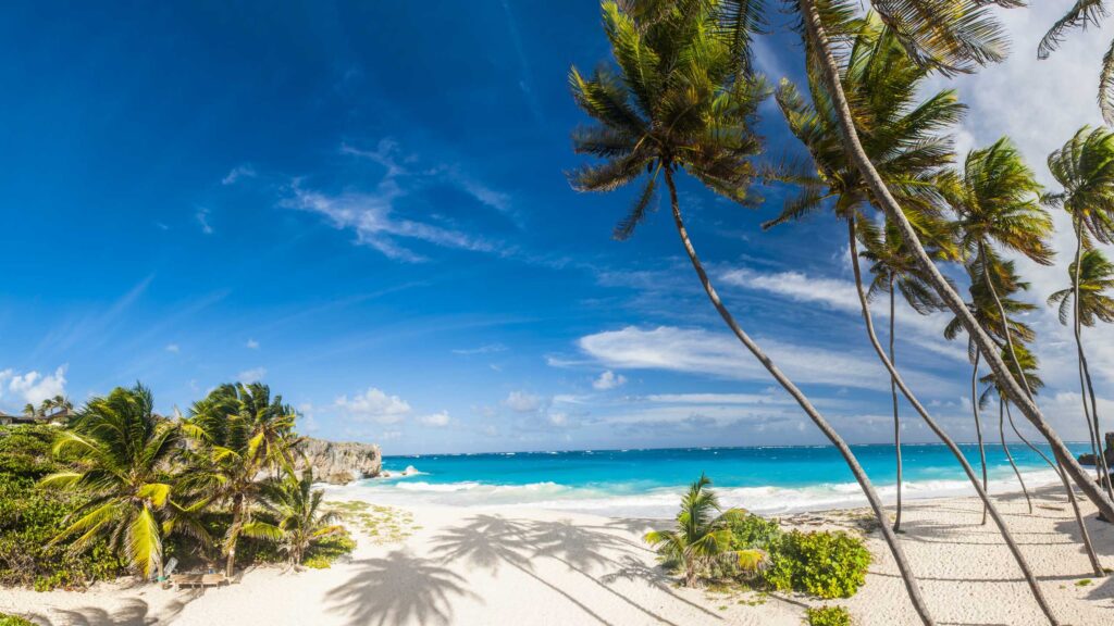 barbados