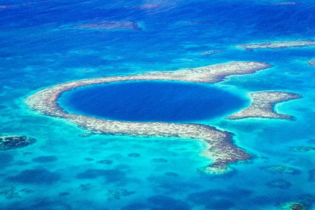 belize