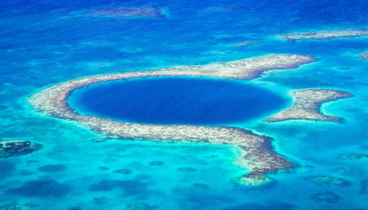 belize