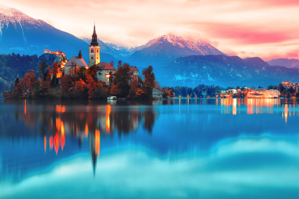 bled