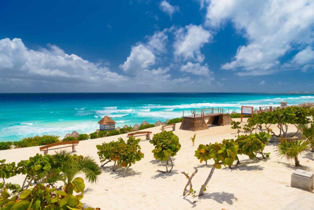 cancun