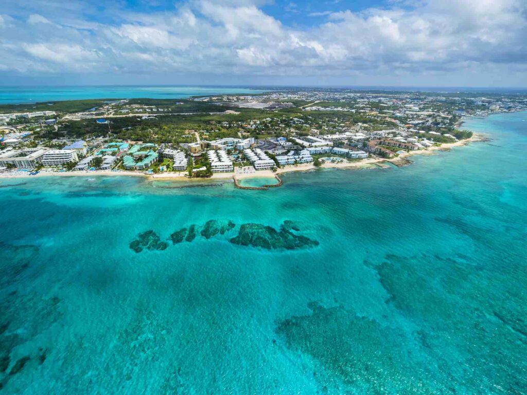 cayman