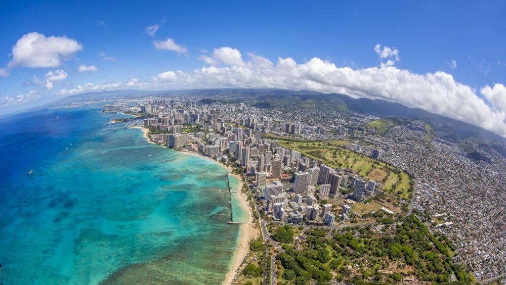 honolulu