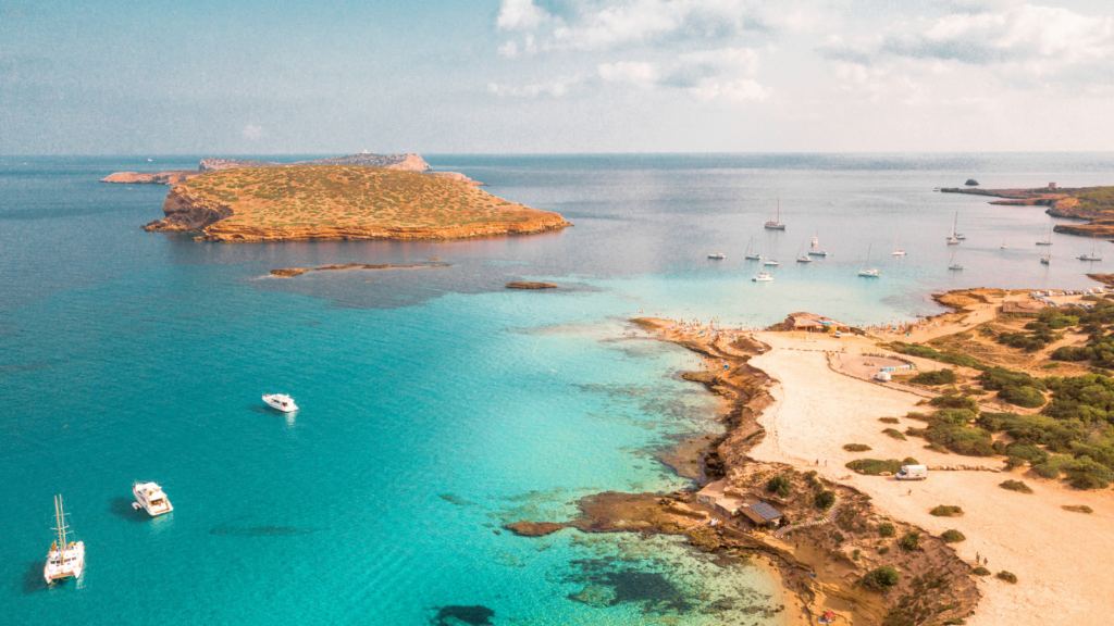 ibiza