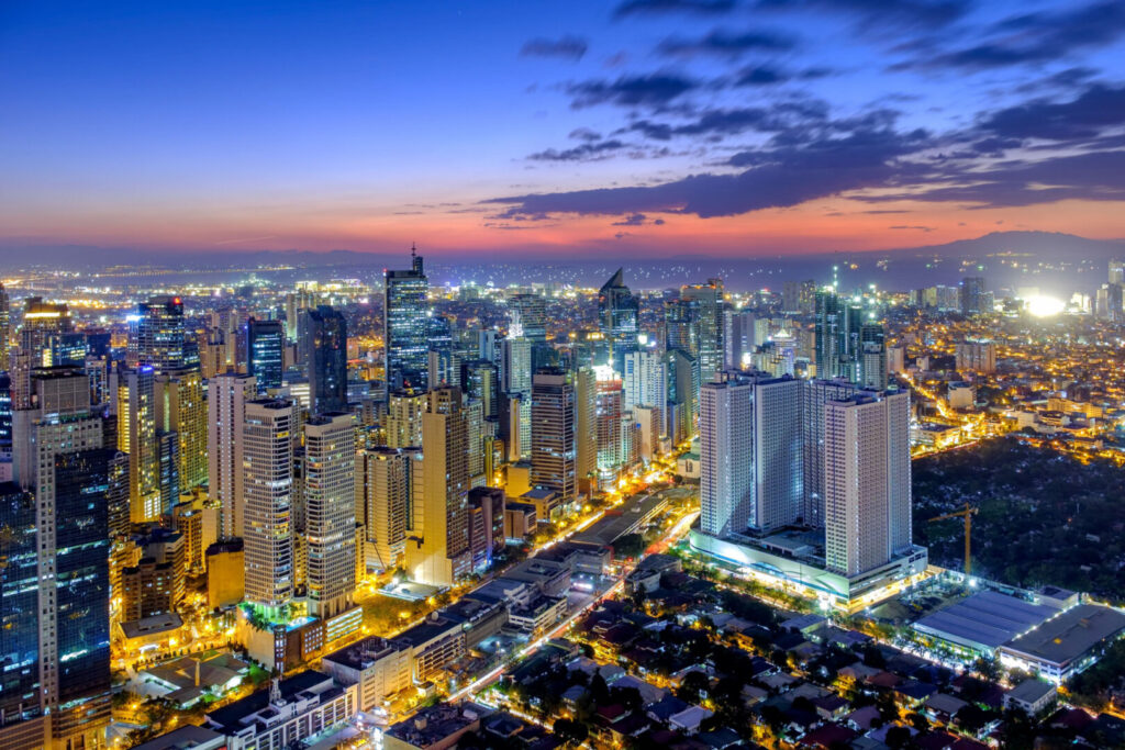 manila