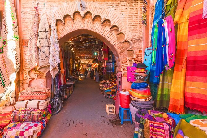 marrakech
