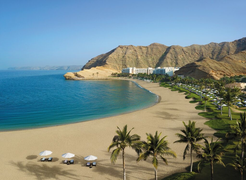 muscat