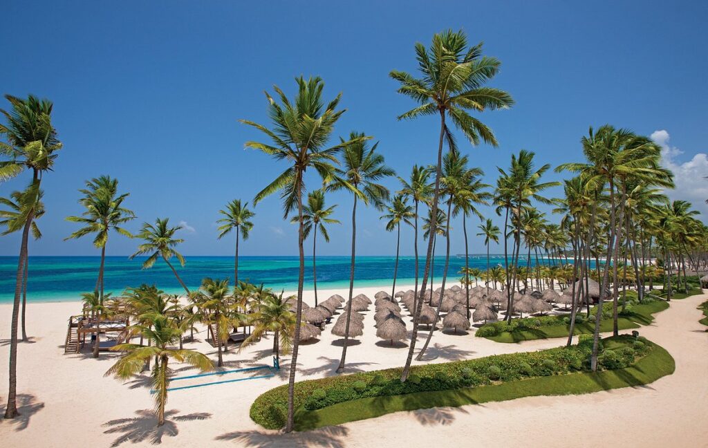 puntacana