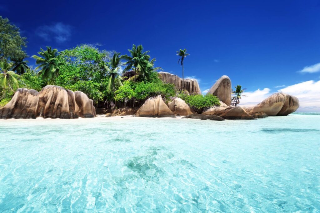 seychelles