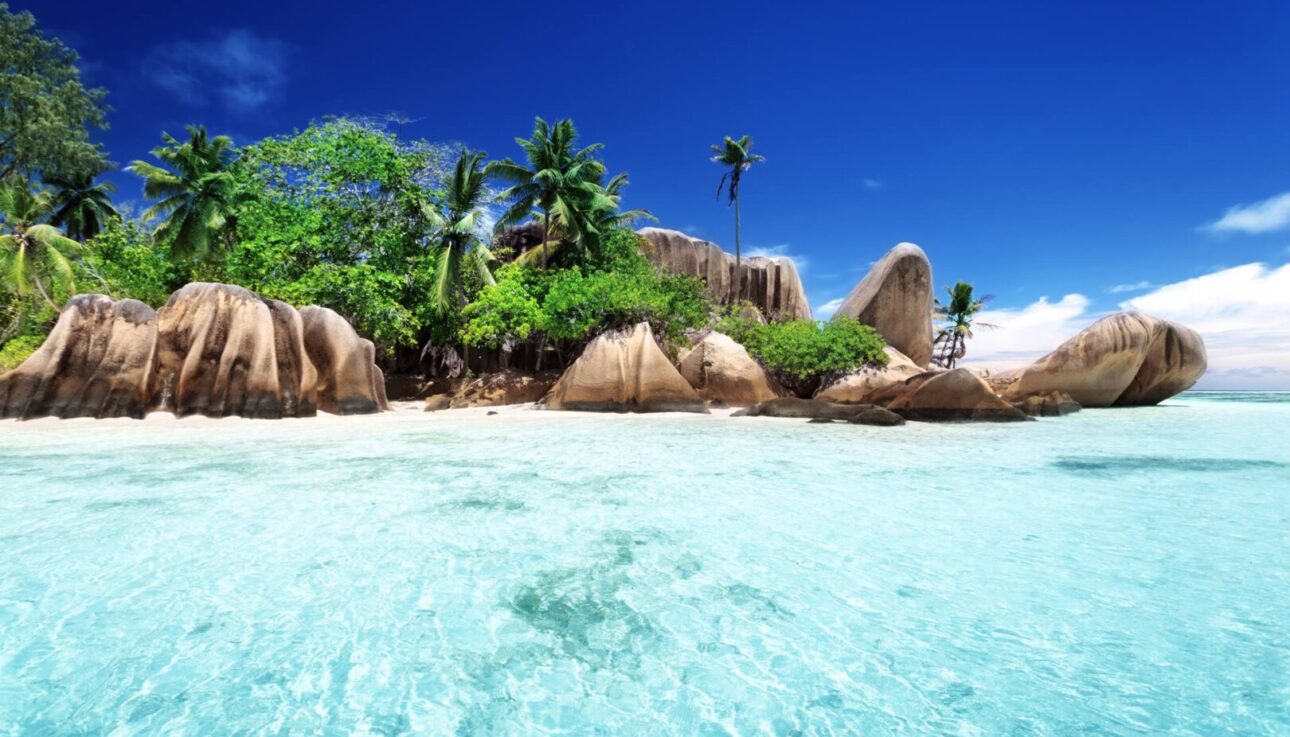 seychelles