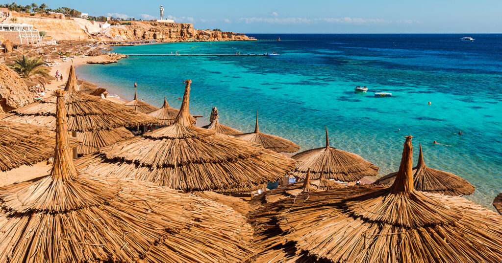 sharm