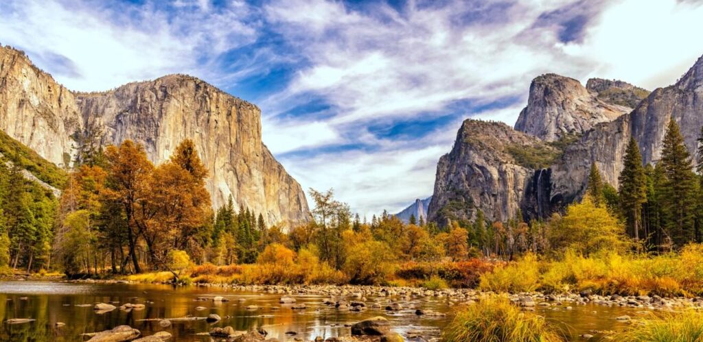 yosemite