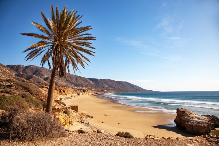 AGADIR