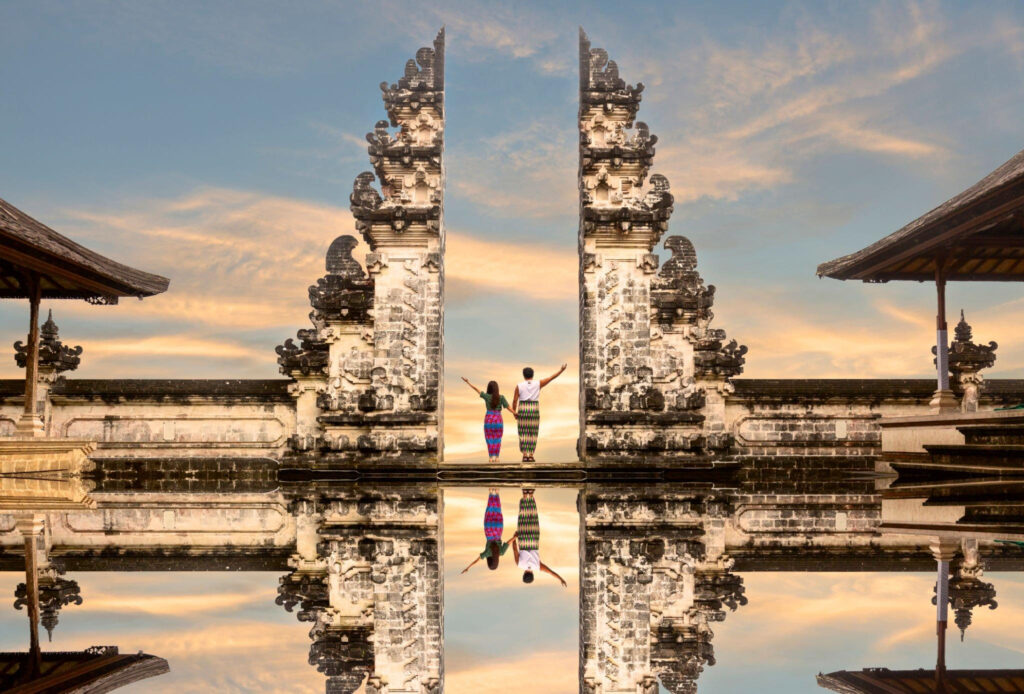 BALI