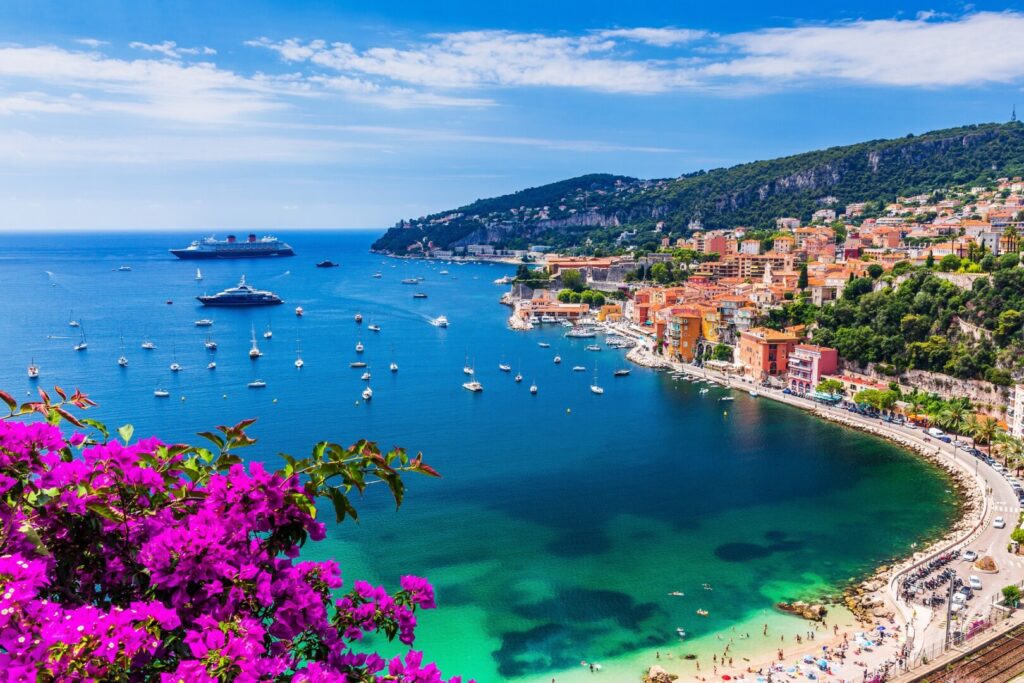 COSTAZZURRA