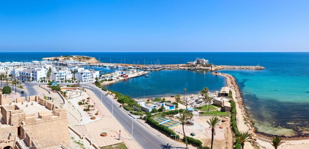 MONASTIR