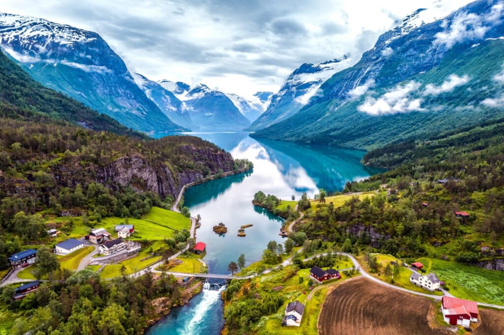 NORVEGIA