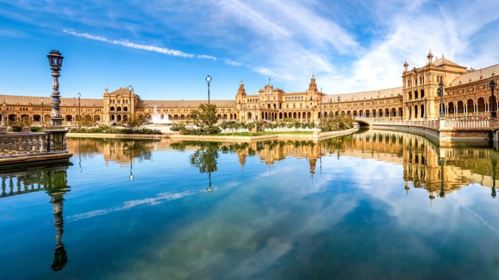 SEVILLA