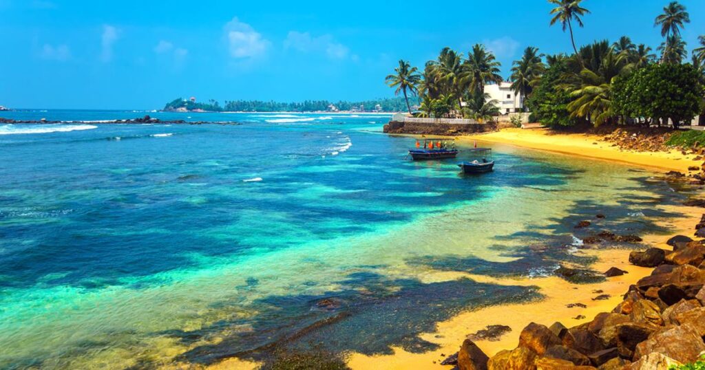 SRILANKA