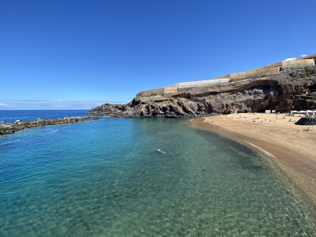 TENERIFE