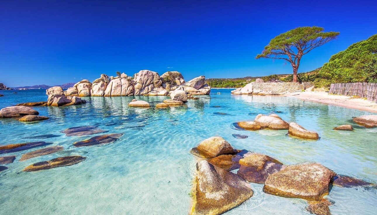 corsica