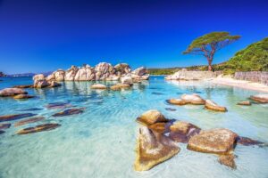 corsica