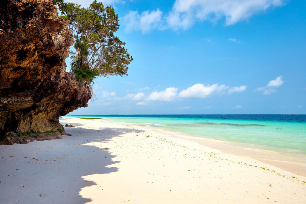 zanzibar